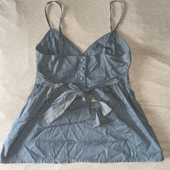 Cami top - Picture 2 of 2